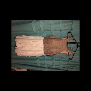Homecoming/prom dress